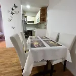 Lägenhet Sity - Skopje