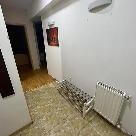 Aleksandra 3 Apartment *