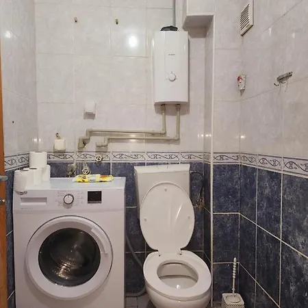Apartment Aleksandra 3 Skopje