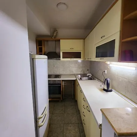 Apartment Aleksandra 3 Skopje