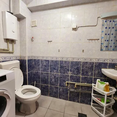 Aleksandra 3 Skopje