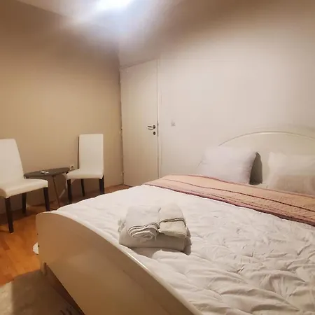 Aleksandra 3 Skopje