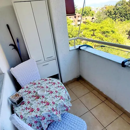 Aleksandra 3 Appartement