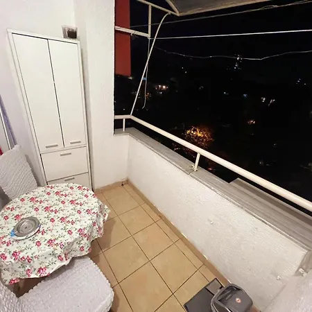 Apartment Aleksandra 3 Skopje