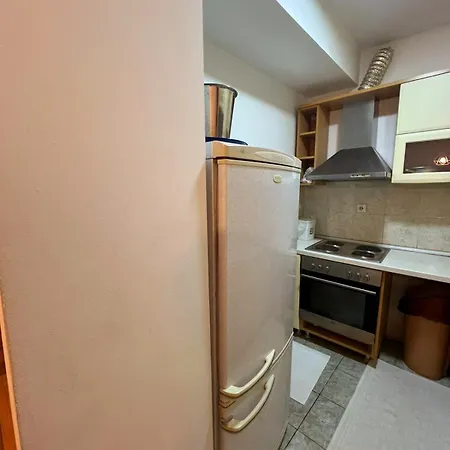 Appartement Aleksandra 3 *