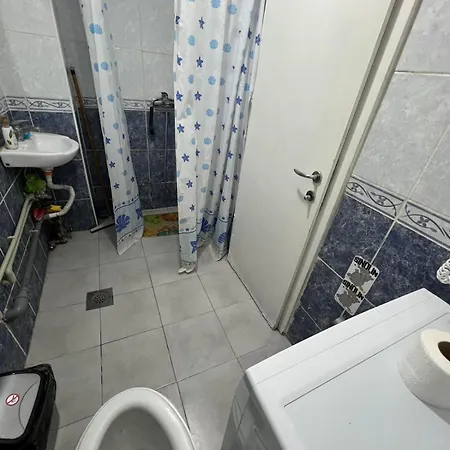 Aleksandra 3 Apartment