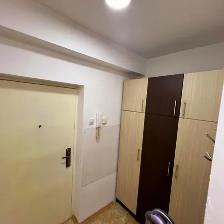 Aleksandra 3 Appartement Skopje