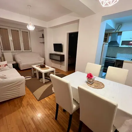 Apartment Aleksandra 3 Skopje