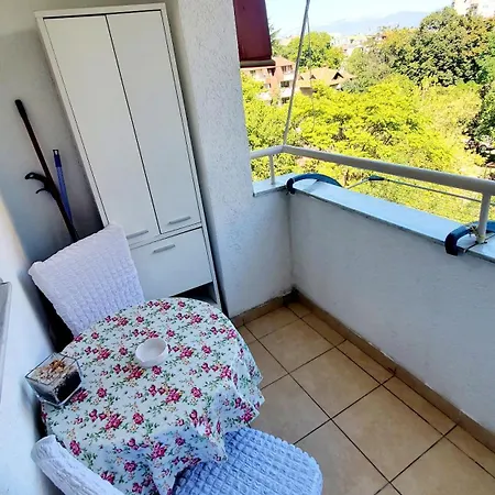 Appartement Aleksandra 3