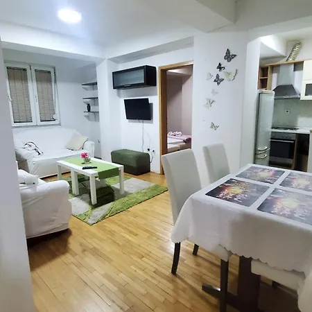 Aleksandra 3 Skopje