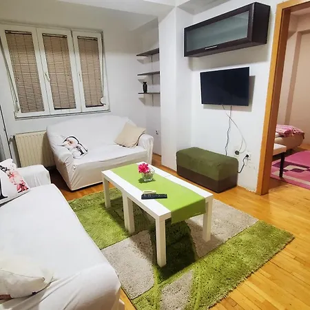 Apartment Sity - Skopje