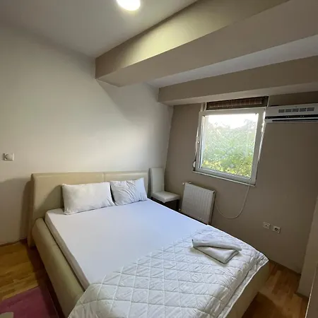 Aleksandra 3 Appartement *