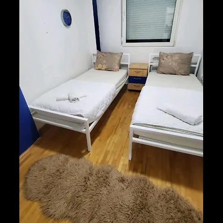 Appartement Aleksandra 3