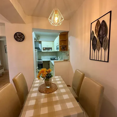 Appartement Aleksandra 3