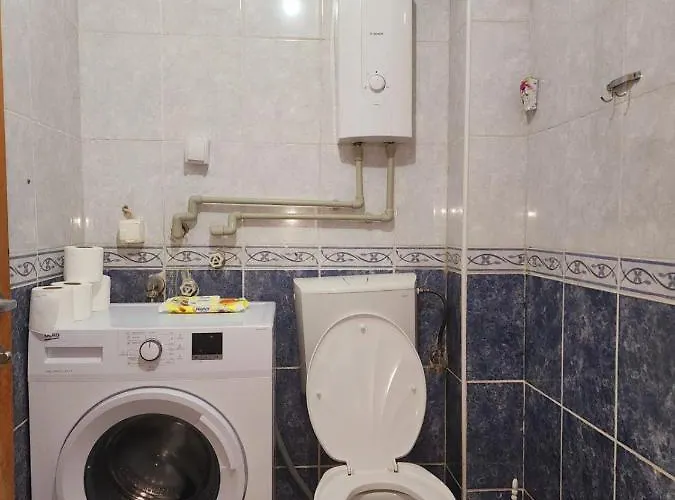 Apartment Aleksandra 3 Skopje