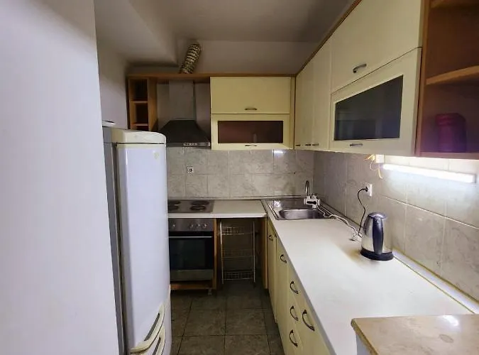 Apartment Sity - Skopje