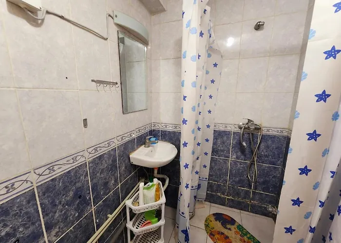 Aleksandra 3 * Skopje