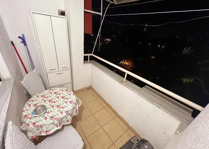 Apartment Sity - Skopje