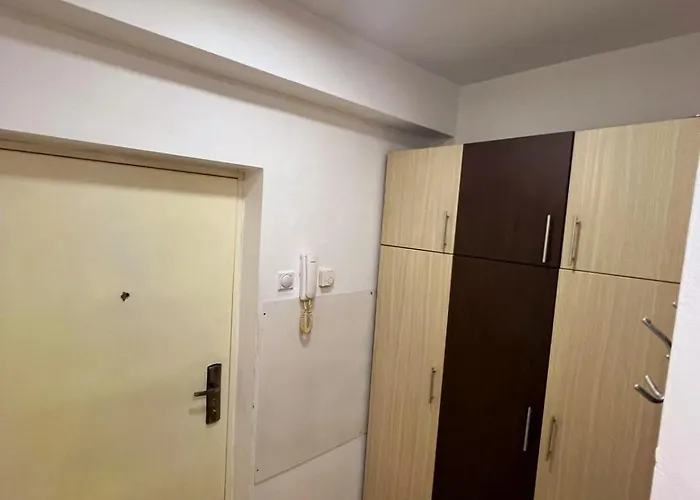 Sity - Apartment Skopje