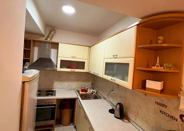 Apartment Aleksandra 3