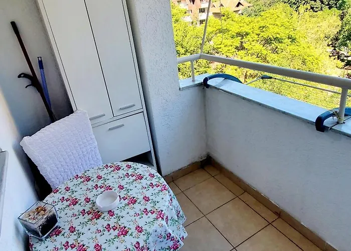 Apartment Aleksandra 3