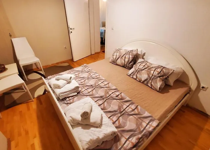 Apartment Sity - Skopje