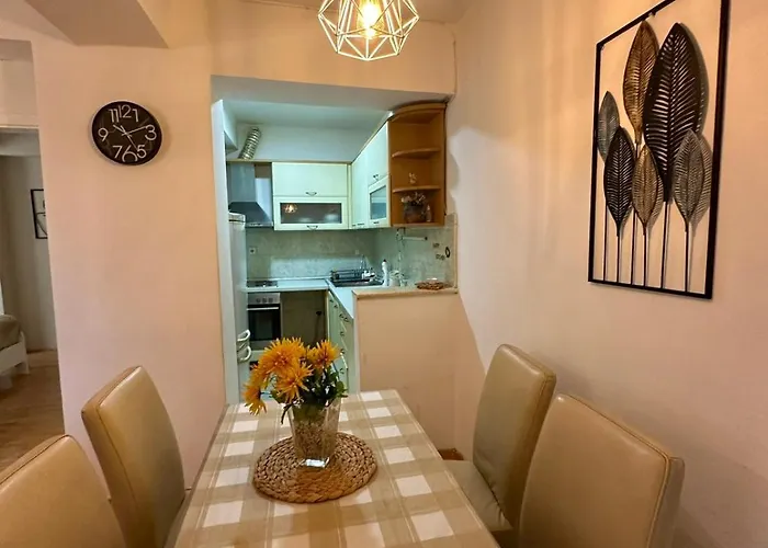 Apartment Aleksandra 3