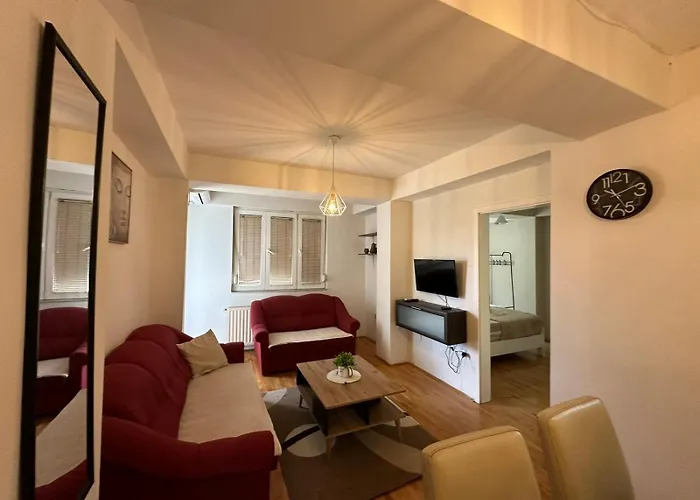 Apartment Sity - Skopje